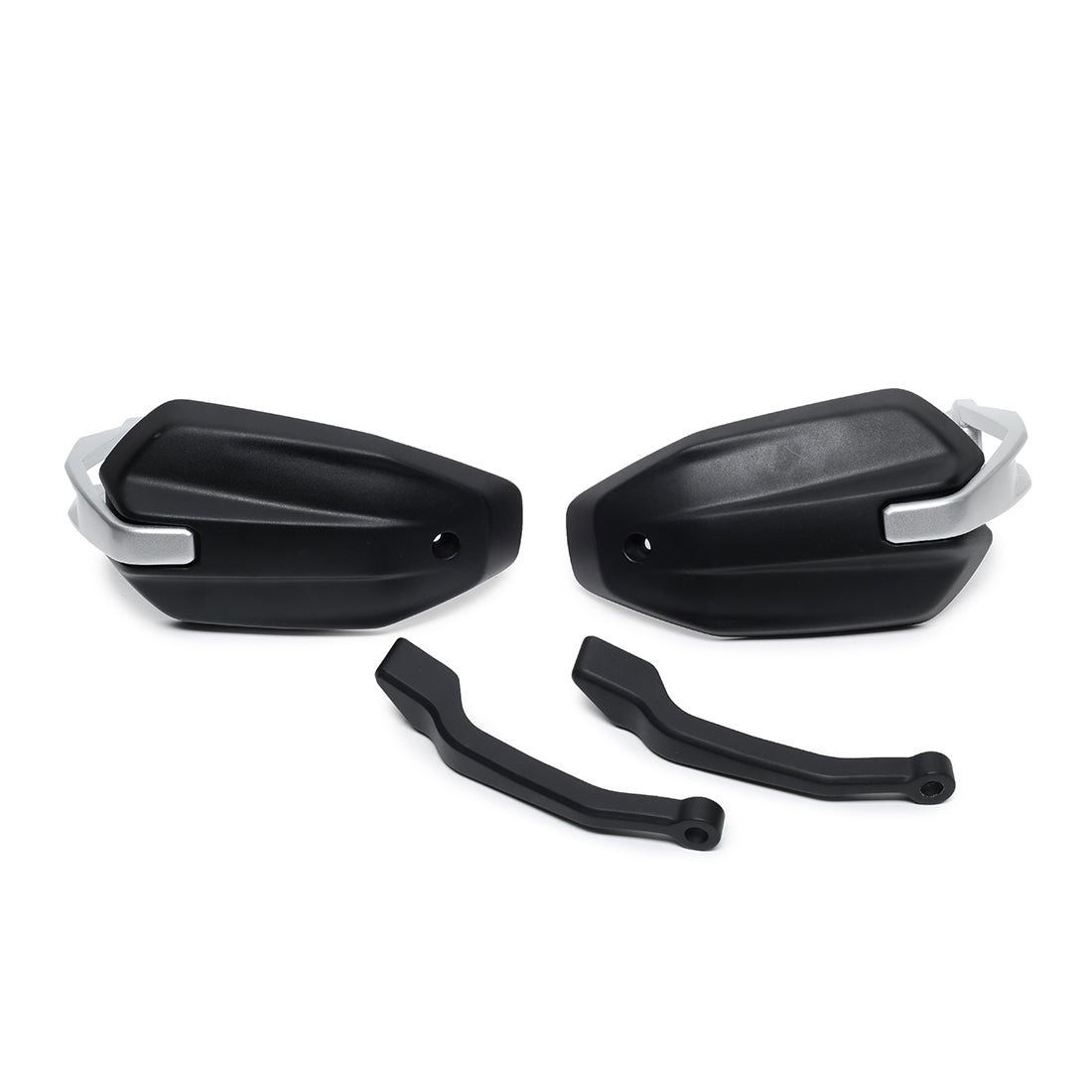 TVS Knuckle Guard - Tough and Stylish Protection